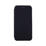 Vennus Soft iPhone XS Max Book Black 40389 - Phone Case