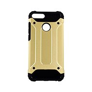 TopQ Honor 9 Lite Panzer Gold 39790 - Phone Cover