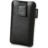 Roubal Huawei Y6 2019 black 39742 - Phone Case