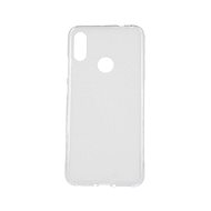 TopQ Xiaomi Redmi Note 7 silicone light 39619 - Phone Cover