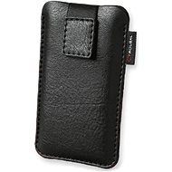 Roubal Samsung A50 black 39403 - Phone Case