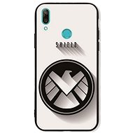 TopQ LUXURY Huawei Y7 2019 Solid Shield 39321 - Phone Cover