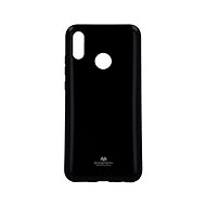 Mercury Honor 10 Lite silicone black 38678 - Phone Case