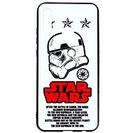 TopQ Honor 10 Lite 3D silicone Star Wars 38512 - Phone Cover