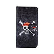 TopQ Honor 10 Lite booklet Warning 38307 - Phone Case