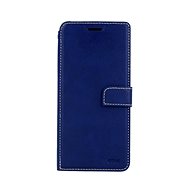 Molan Cano Issue Diary Samsung A9 2018 book blue 38289 - Phone Case