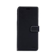 Molan Cano Issue Diary Samsung A9 2018 book black 38284 - Phone Case