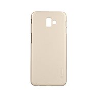 Nillkin Samsung J6+ solid gold 38029 - Phone Cover