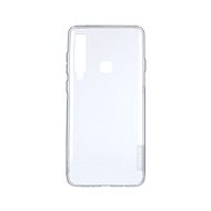 Nillkin Samsung A9 silicone dark 38007 - Phone Cover