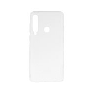 Nillkin Samsung A9 silicone transparent 38005 - Phone Case