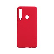 Nillkin Samsung A9 solid red 38004 - Phone Case