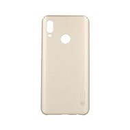 Nillkin Honor 10 Lite solid gold 37995 - Phone Cover