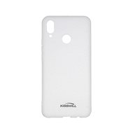 KISSWILL Huawei Nova 3i silicone light 37983 - Phone Case