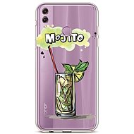 TopQ Honor 8X silicone Mojito 37364 - Phone Cover