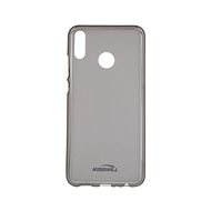 KISSWILL Honor 8X silicone dark 37028 - Phone Case
