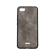 Forcell Xiaomi Redmi 6A solid Denim grey 36849 - Phone Cover