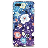 TopQ Xiaomi Mi 8 Lite silicone Drops 36376 - Phone Cover