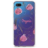 TopQ Xiaomi Mi 8 Lite silicone Organic 36328 - Phone Cover
