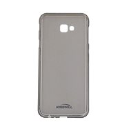 KISSWILL Samsung J4+ silicone dark 35575 - Phone Case