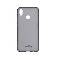 KISSWILL Huawei Nova 3i silicone dark 35567 - Phone Case
