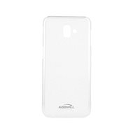 KISSWILL Samsung J6+ silicone light 35559 - Phone Case