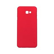 Nillkin Samsung J4+ solid red 35524 - Phone Case