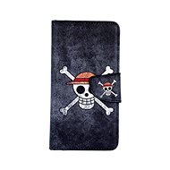 TopQ Xiaomi Redmi Note 6 Pro Book Warning 35342 - Phone Case