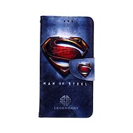 TopQ Xiaomi Redmi Note 6 Pro booklet Superman 2 35340 - Phone Case