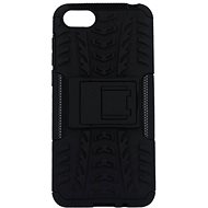 TopQ Honor 7S black with stand 35134 - Phone Case