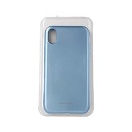 Molan Cano Jelly iPhone XR silicone blue light 35113 - Phone Case