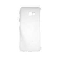 TopQ Samsung J4+ silicone light 34981 - Phone Case