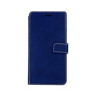 Molan Cano Issue Diary iPhone XS Max book blue 34959 - Phone Case