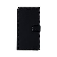 Molan Cano Issue Diary iPhone XS Max Book Black 34949 - Phone Case