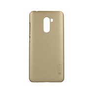 Nillkin Xiaomi Pocophone F1 solid gold 34100 - Phone Case