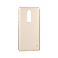 Nillkin Nokia 5.1 solid gold 33839 - Phone Case