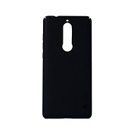 Nillkin Nokia 5.1 solid black 33838 - Phone Case