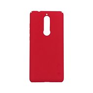 Nillkin Nokia 5.1 solid red 33837 - Phone Case