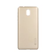 Nillkin Nokia 3.1 solid gold 33771 - Phone Case