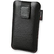 Roubal Samsung A7 black 33665 - Phone Case
