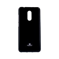 Mercury Xiaomi Redmi 5 silicone black 33601 - Phone Case