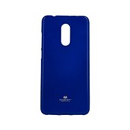Mercury Xiaomi Redmi 5 silicone blue 33600 - Phone Case
