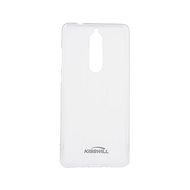 KISSWILL Nokia 5.1 silicone light 33342 - Phone Case