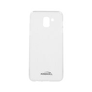 KISSWILL Samsung J6 silicone light 33322 - Phone Case