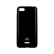 Mercury Xiaomi Redmi 6A silicone black 33251 - Phone Case