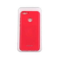 Molan Cano Jelly Honor 7S silicone pink 33218 - Phone Case