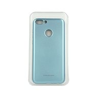 Molan Cano Jelly Honor 7S silicone blue 33217 - Phone Case