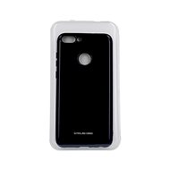 Molan Cano Jelly Honor 7S silicone black 33216 - Phone Case