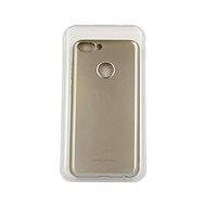 Molan Cano Jelly Honor 7S silicone gold 33214 - Phone Case