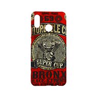 TopQ Huawei Nova 3 solid Super Cup 33163 - Phone Case
