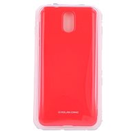 Molan Cano Jelly Nokia 3.1 silicone pink 32989 - Phone Case